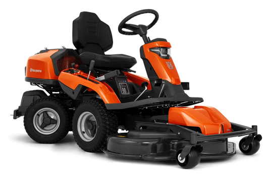 Husqvarna R316TX-CC103 Ride-on Front Mower