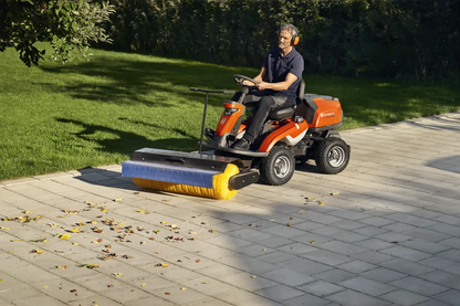 Husqvarna R316TX-CC103 Ride-on Front Mower