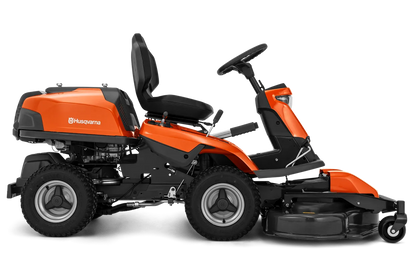 Husqvarna R316TX-CC103 Ride-on Front Mower