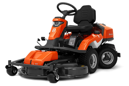 Husqvarna R316TX-CC103 Ride-on Front Mower
