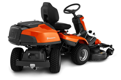 Husqvarna R316TX-CC103 Ride-on Front Mower