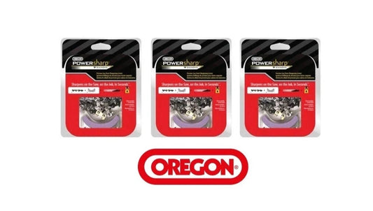 Oregon Powersharp Chainsaw Chain  14'' Stihl MS170 180 3/8X050X50DL 539454