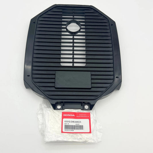 Genuine HONDA Muffler Cover Protector For EU3200i Generator 63312-Z45-000ZA