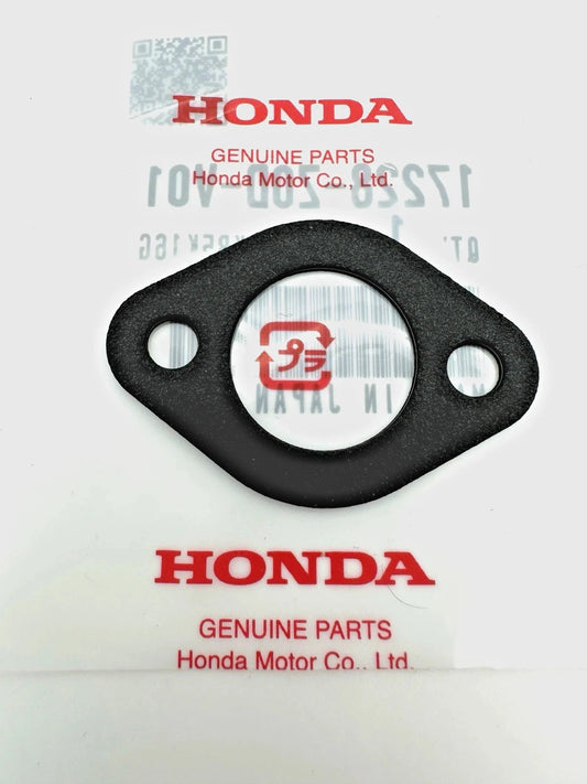 Genuine Honda OEM Air Cleaner Gasket GX100 GXR120 17228-Z0D-V01