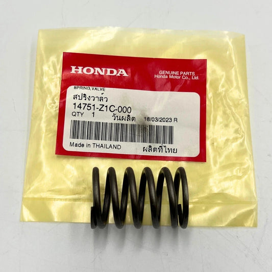 2 pk Genuine Honda 14751-Z1C-000 Valve Spring for GX240 GX270 GX340 GX390