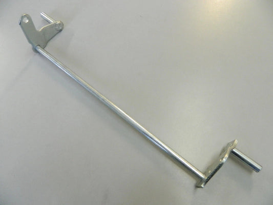 Genuine HONDA MOWER REAR AXLE For  HRU19M2PKUH