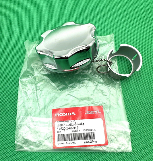 Honda Genuine Fuel Tank Cap 17620-Z4H-912  GX240 GX270 GX390
