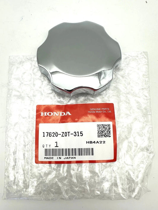 GENUINE HONDA Fuel Cap GX120 GX160 GX200 17620-Z0T-315 Genuine OEM
