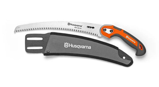 Husqvarna Fixed Pruning Saw 300 with Curved Blade 300mm Cutting Length 967236601