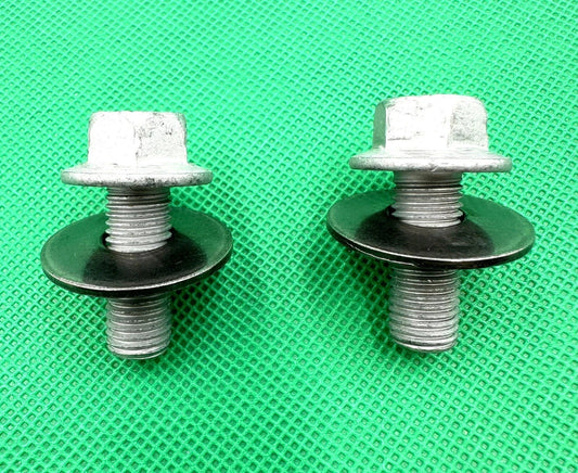 2NEW Genuine HONDA Blade Bolt Set  HRX217 HRN216 90105-VA3-J01 OEM