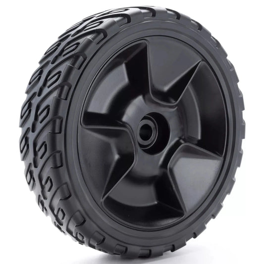 GENUINE HONDA HRN216 OEM FRONT WHEEL 44710-VR8-N00ZA