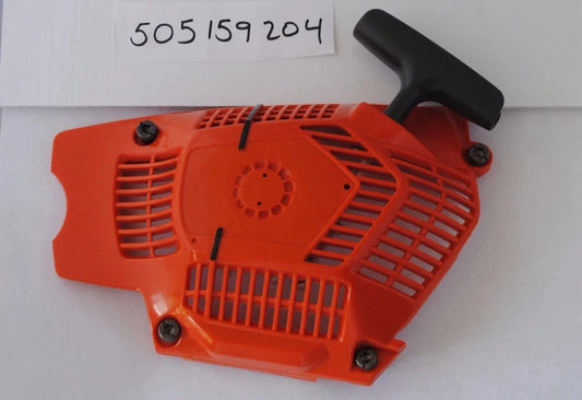 Genuine Husqvarna 505159204 505159209 Starter Recoil Fits 562XP® AutoTune