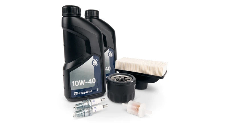 OEM Husqvarna Service Kit 534979901 For Kawasaki FR600V Z146 Z242E Z246