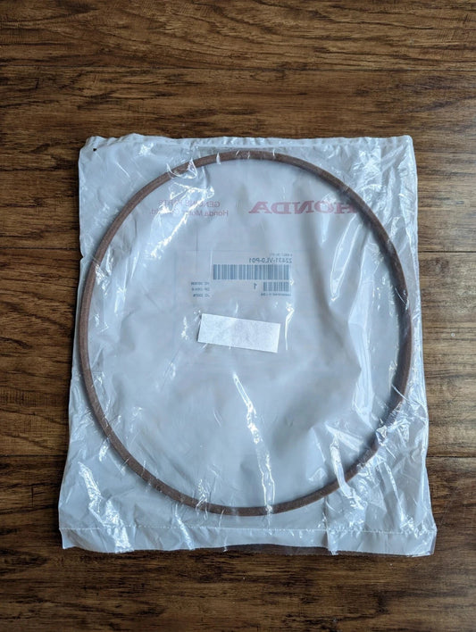 Genuine Honda Drive V-Belt Fits HRR216 VKAA VYAA VLAA 22431-VL0-P01