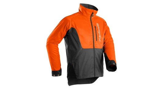Genuine Husqvarna 582335154 Forest Jacket Classic Size S M L XL XXL