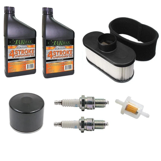 Engine Maintenance Kit suits Kawasaki Ride on Mowers FS541V FR600V FR651V FR691V