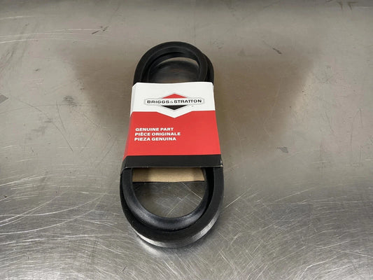 Genuine Ferris 5104780YP Short Belt for Mower Decks ISX800 2200 3300