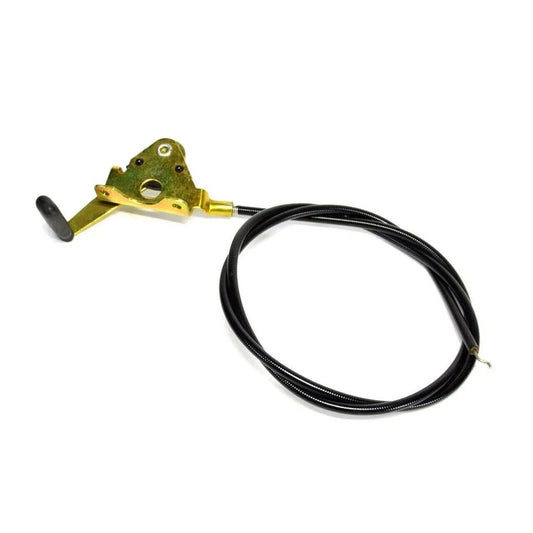 Genuine Scag 484289 42' Control Cable Fits Cheetah Turf Tiger II OEM