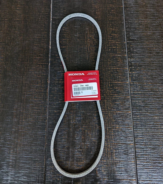 Genuine HONDA Drive Belt  HRN216 22431-VR8-N03