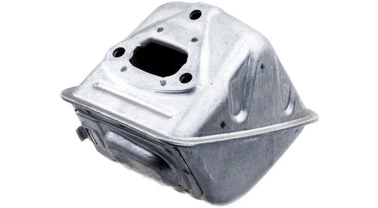 GENUINE MUFFLER FITS HUSQVARNA  455 460 RANCHER 575743002