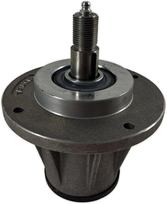 Genuine Husqvarna  596794504 Deck Spindle  for MZ54, MZ48, Z454