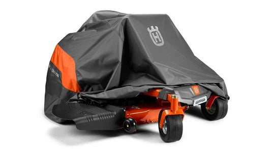 Genuine Husqvarna  Zero Turn Mower Cover For Z242 Z246 Z248 Z254 582846201