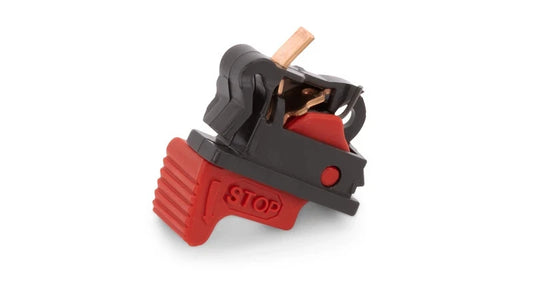 Genuine Husqvarna K 770, K1270, K970 III Stop Switch 506318604