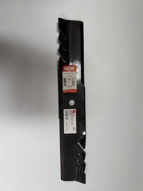 MULCHER BLADE FOR 54' SCAG 48108, 482462, 482878, 482961 OREGON 396-726 G6 GATOR