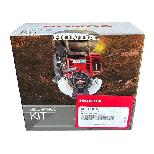 Genuine Honda GX25 Engine Service Kit 06211GXKIT2 UMS425 UMK425 UMC425WX10&FG110