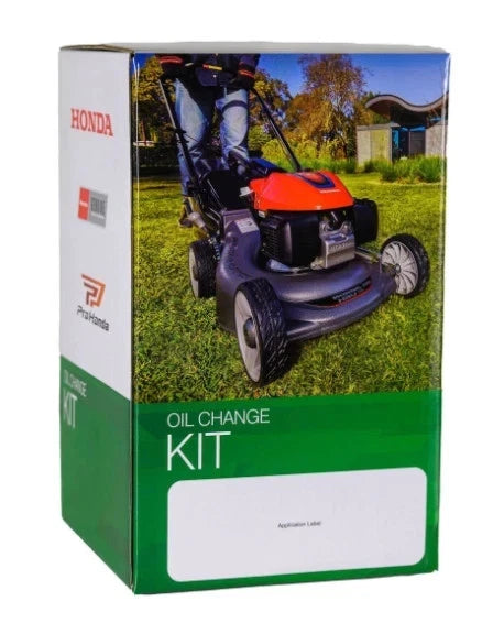 Genuine Honda Mower Service Kit ForHRN216 HRR216 - 06211HRNKIT1