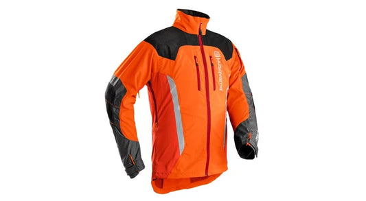 Genuine Husqvarna Forest Jacket Technical Extreme 582331046 Size S M L XL XXL