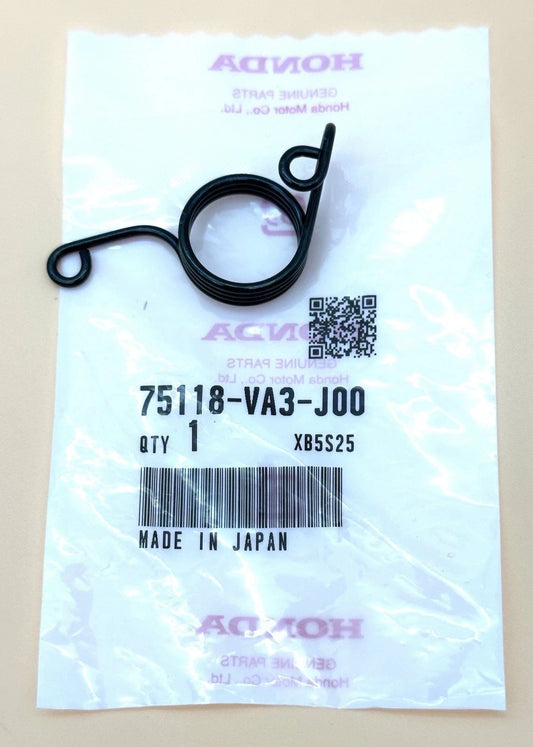 Genuine HONDA Return Spring HRU216 HRX217 75118-VA3-J00