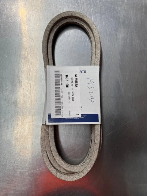 Genuine Husqvarna Transmission Belt For POULAN 532-125907 532125907