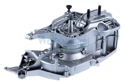 GENUINE SHORTBLOCK CRANKCASE FITS HUSQVARNA  555 562XP  580663714