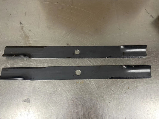 GENUINE OEM Ferris Blades 1758878S For 42' Decks 300S Series
