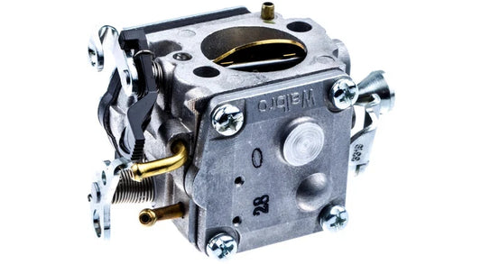 GENUINE CARBURETOR FITS HUSQVARNA  K970 584913001