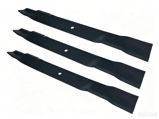 Genuine OEM Ferris 3PK 183CM / 72' Deck Mulch Blades 5103306S For IS6200