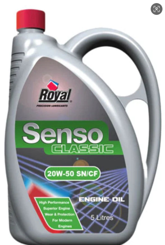 SCAG Premium 20W/50, 4-Stroke Oil – 5 litre Container Scag hydro oil