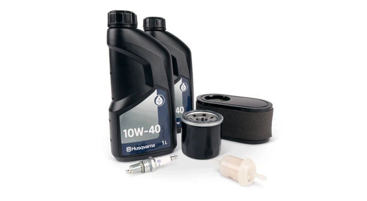 Genuine Husqvarna  Ride On Service MAINTENANCE KIT Husqvarna Engine HS608