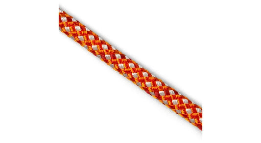 Husqvarna Arborist Rigging Rope 14mm 60m one splice