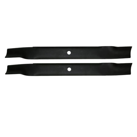 2PK Blades For Toro 42' Cut High Lift Standard Type Bar Blade 114-1625 BLR8781