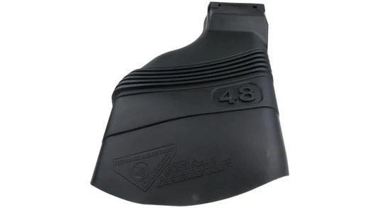 Genuine Husqvarna 48'DEFLECTOR Side Chute For R220T R322T 532180655