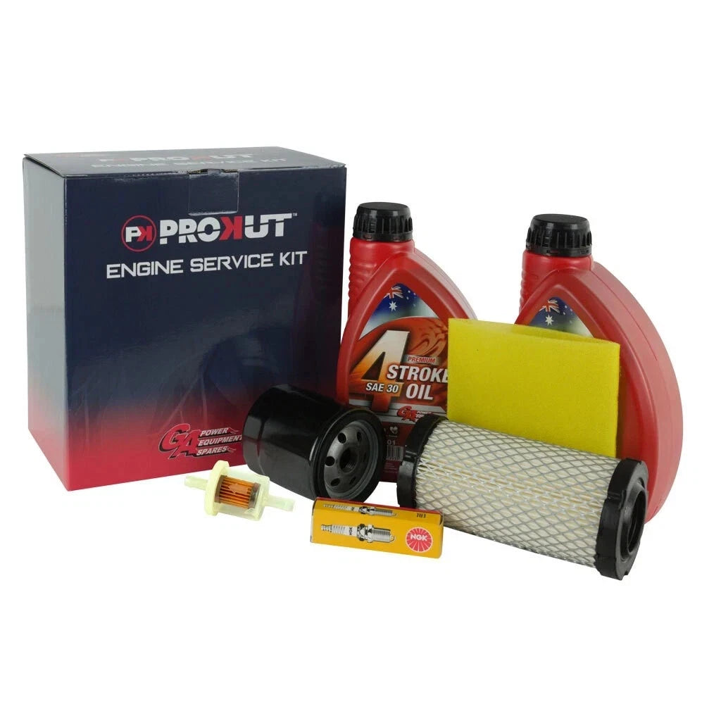 Engine Service Kit for Briggs & Stratton Professional Series Engine Models