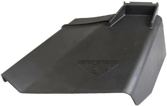 Genuine Husqvarna 48'' Fab Cut Discharge Chute Dixon Craftsma Jonsered 539110732