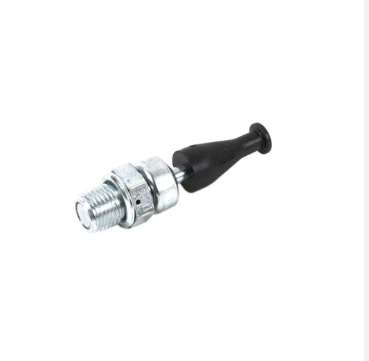 Genuine HUSQVARNA DECOMPRESSION VALVE TOP K970 II 584912201