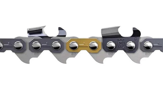 GENUINE HUSQVARNA CHAIN LOOP 3/8' .058'CHISEL X-CUTC85 68DL  18'BAR 581626668