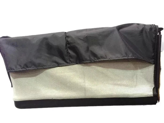 GENUINE CATCHER BAG SUITS 19' HONDA LAWNMOWERS HRU196K1 HRU196M1 81320-VK0-U80