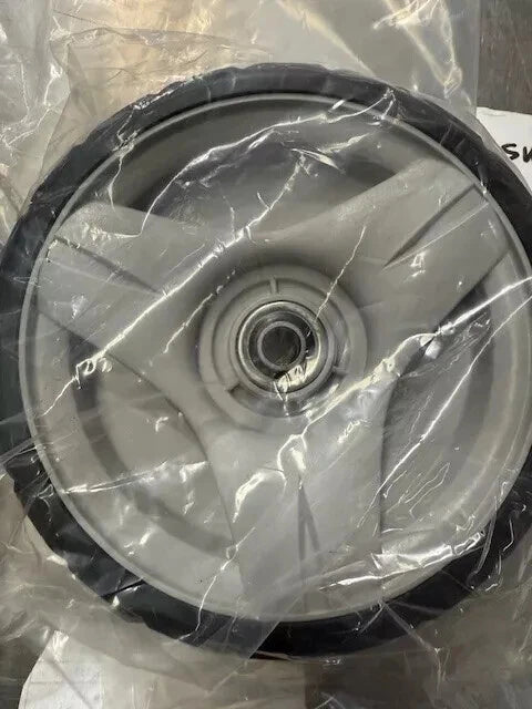 GENUINE HONDA HRU216 M3 REAR WHEEL 44810-VJ9-Y80ZA