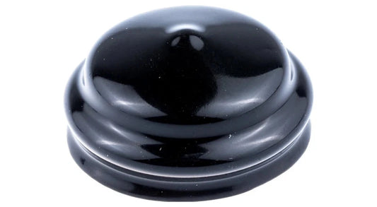 4x WHEEL AXLE CAPS Husqvarna Genuine part  CRAFTSMAN OME: 532104757