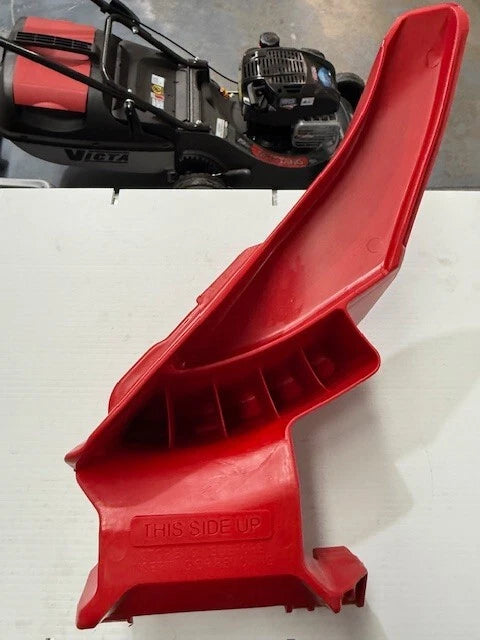 Victa Mulch Plug 19' Mustang Petrol Lawn Mower CH87203A